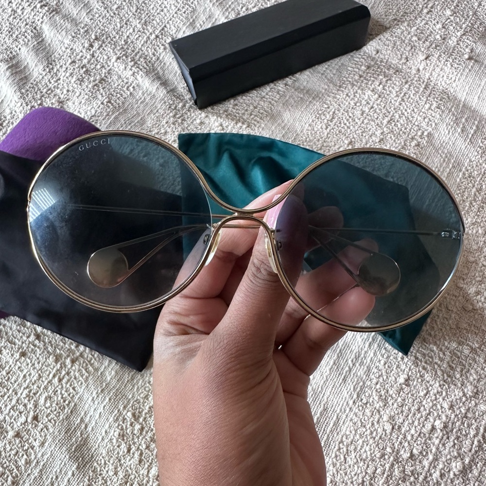 Gucci Women Sunglasses
